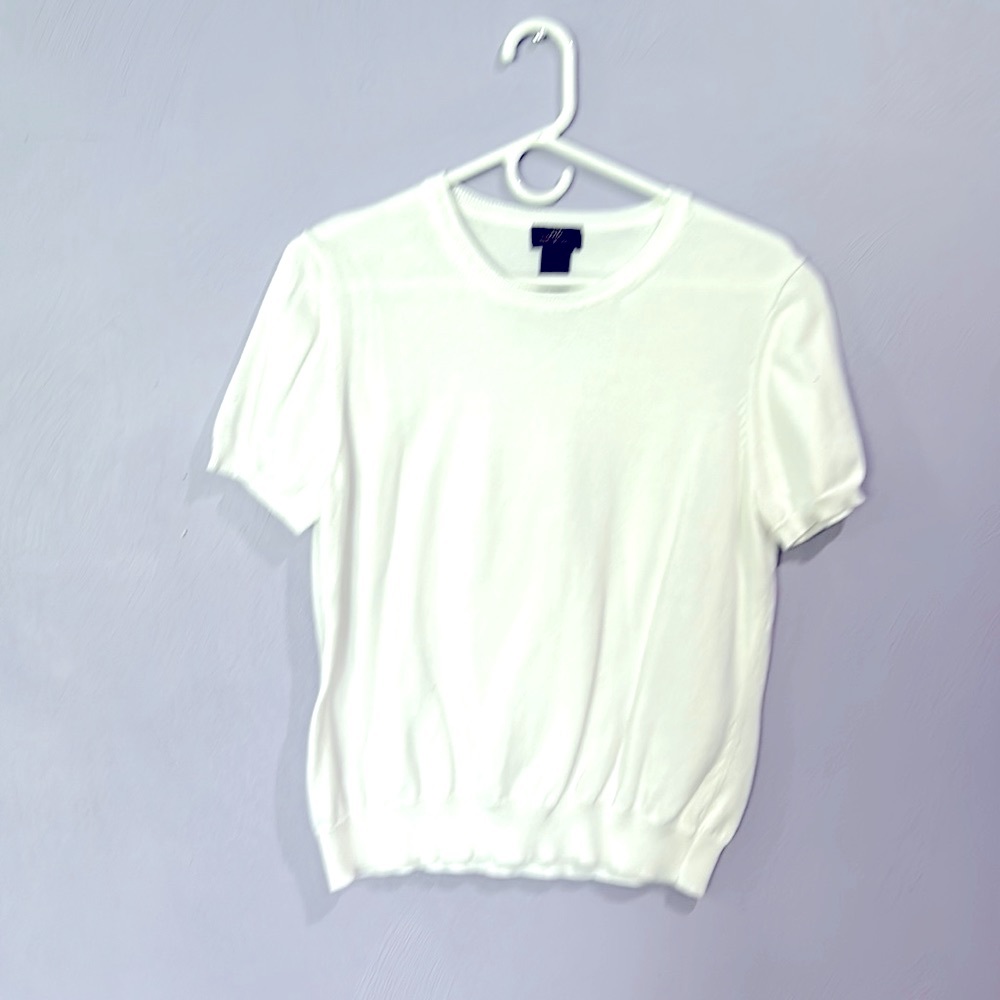 Brooks Brothers sweater